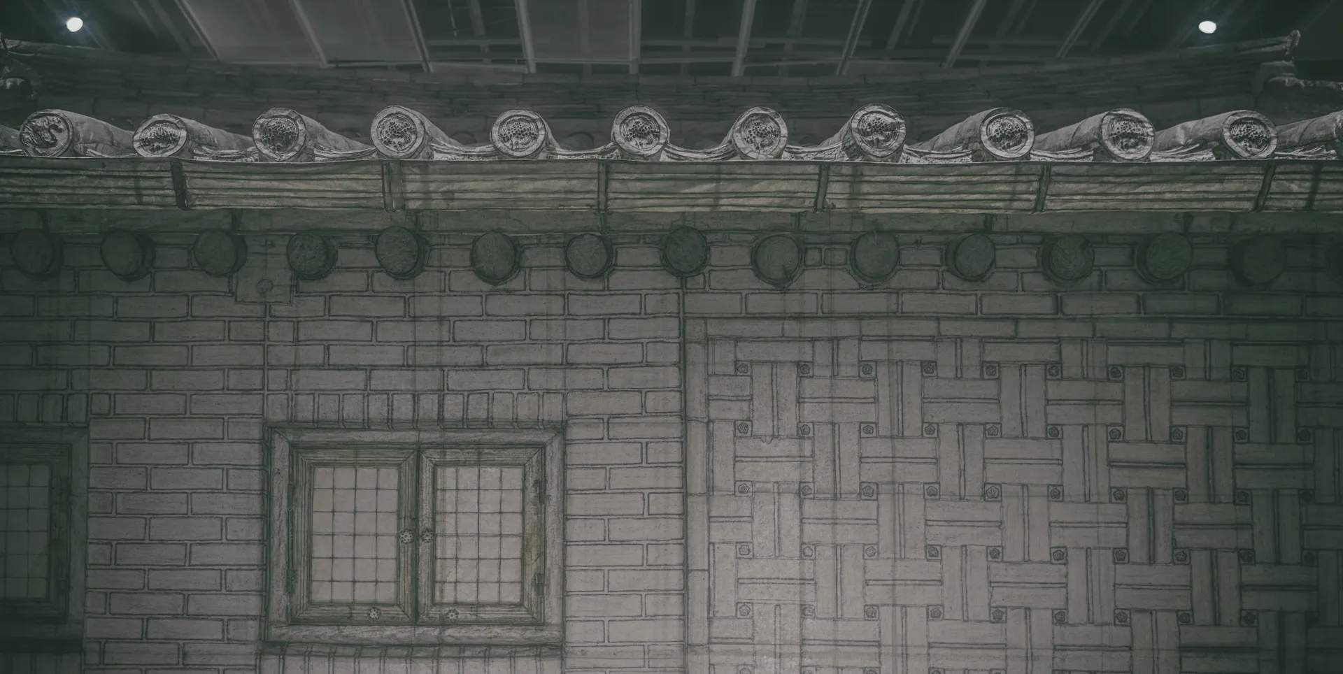 Do Ho Suh at MMCA Seoul: Houses Sewn from Fabric and Memory