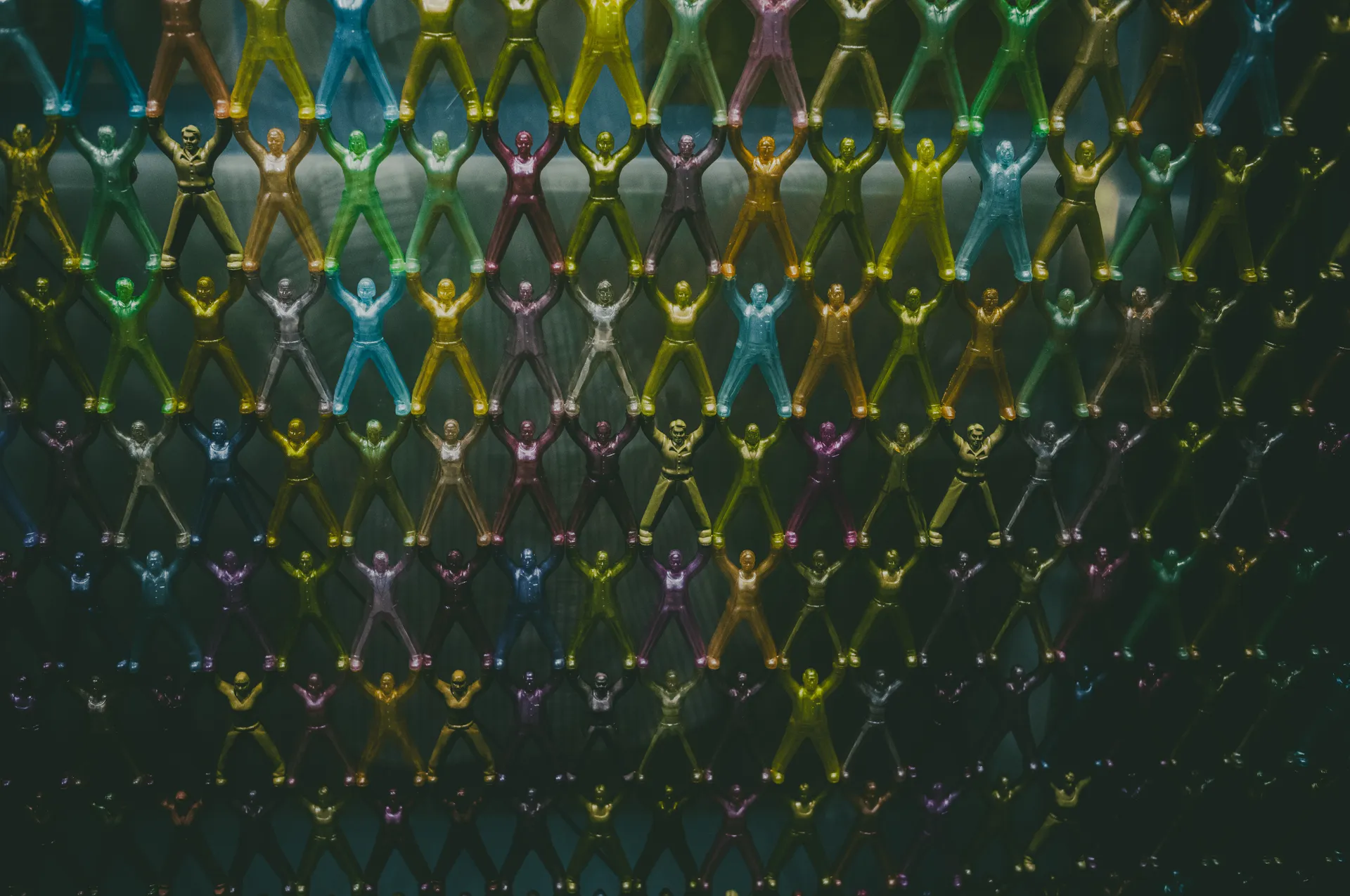 Do Ho Suh at MMCA Seoul: Houses Sewn from Fabric and Memory